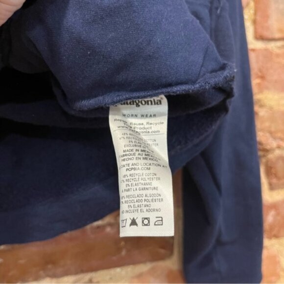 Patagonia Uprisal Hoody Small Regular Fit - Picture 4 of 9